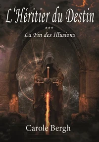 L'héritier du destin Tome 3
