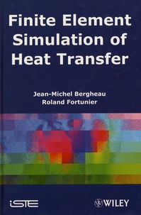 Finite Element Simulation of Heat Transfer