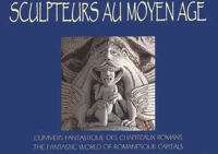 Sculpteurs au Moyen Age