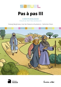 Pas à pas