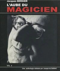 L'aube du magicien