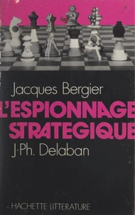 L'espionnage stratégique
