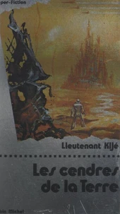 Les cendres de la terre