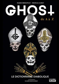 Ghost de A à Z