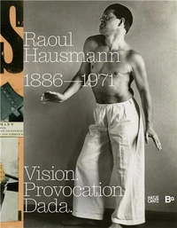 Raoul Hausmann (1886-1971)