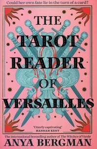 The tarot reader of Versailles
