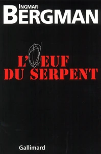 L'oeuf du serpent