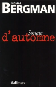 Sonate D'Automne