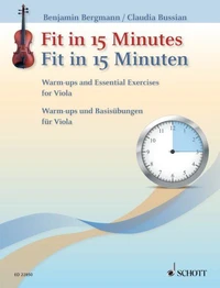 Fit in 15 Minuten