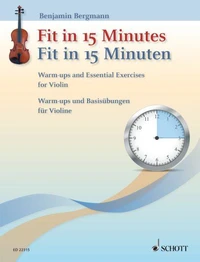 Fit in 15 Minutes