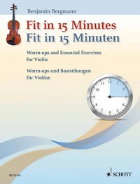Fit in 15 Minutes