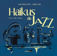 Bergogne - g. jav A. - Haikus du jazz.