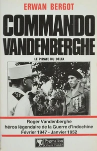 Commando Vandenberghe