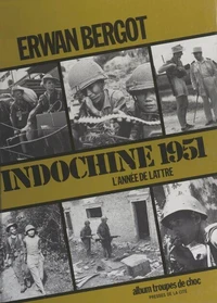 Indochine 1951