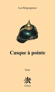 Casque à pointe