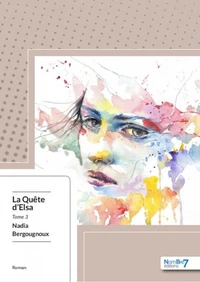 La quête d'Elsa Tome 3