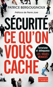 Sécurité