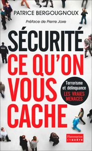 Sécurité