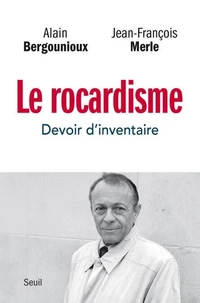 Le rocardisme