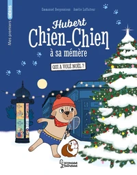 Qui a volé Noël ?