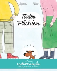 Toutou Ptichien