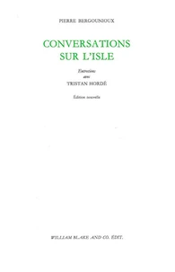Conversations sur l'isle