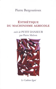 Esthétique du machinisme agricole