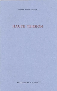 Haute tension