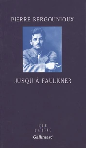 Jusqu'A Faulkner