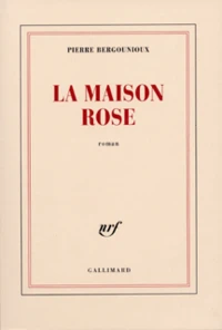 La Maison Rose