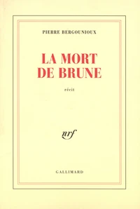 La mort de Brune