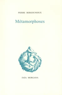 Métamorphoses