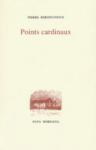 Points cardinaux