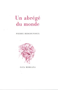 Un abrégé du monde