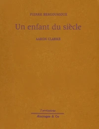 Un enfant du siècle
