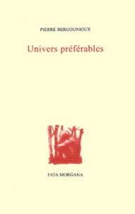 Univers préférables