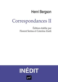 Correspondances