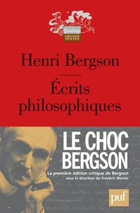 Ecrits philosophiques