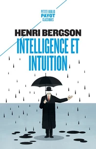 Intelligence et intuition