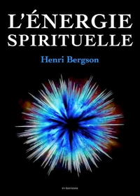 L’Énergie Spirituelle