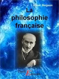 La philosophie française