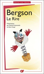 Le rire