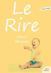 Le Rire