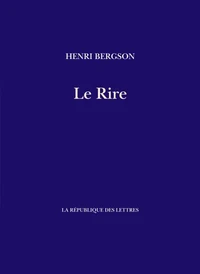 Le rire