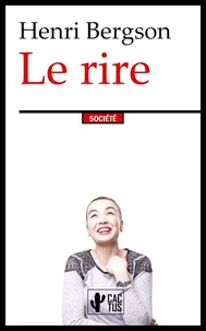 Le rire