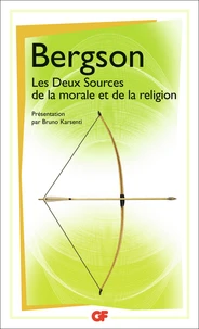 Les Deux Sources de la morale et de la religion