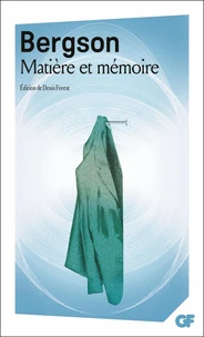 Matière et mémoire