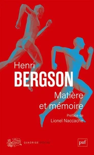 Matière et mémoire