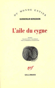 L'aile du cygne