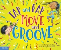 Tap and Rap, Move and Groove